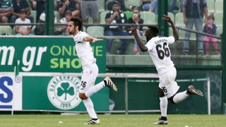 «Το καλύτερο γκολ που έχω πετύχει, ένα κλικ πάνω ο Ολυμπιακός» (audio)