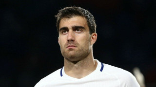 Της κακομοίρας: Καλύτερος στόπερ όλων των εποχών ο Σωκράτης