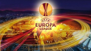 Όλα τα                αποτελέσματα  του Europa League
