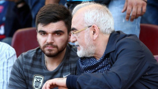 Ο όρος που έβαλε ο Σαββίδης για να δώσει χορηγία στη Ροστόφ