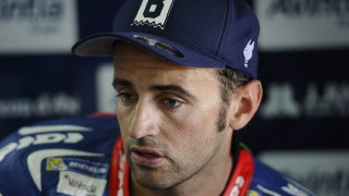 Ο Μπαρμπέρα στη θέση του Ιανόνε για τον αγώνα της Ιαπωνίας