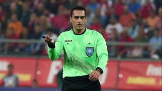 Προαλείφουν      τιμωρία      του Κύζα  λόγω Τούμπας