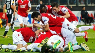 Η αγωνιστική απραξία            της Μακάμπι Τελ Αβίβ