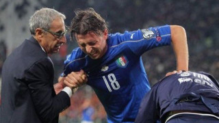 Το μήνυμα του Μοντολίβο σε όσους ευχήθηκαν να πεθάνει (pic)