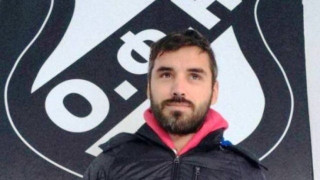 Ο Πίτσος         νέος        βοηθός προπονητή στον ΟΦΗ