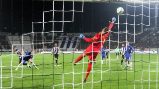 Ο... υπερήφανος Χουάντερσον  και το μόνιμο «θέμα» του ΠΑΟΚ