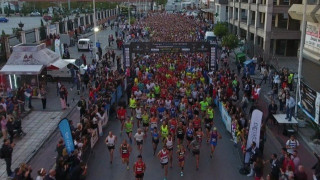 Δύο          event «φάρος»                 για τη Θεσσαλονίκη