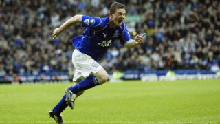 Η γκολάρα του Ρούνεϊ                   14 χρόνια πριν (vid)