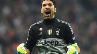 Απέκρουσε πέναλτι μετά από 13 χρόνια ο Μπουφόν (video)