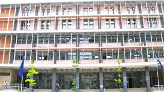 Θεσσαλονίκη: Καταδίκες για την κλοπή λειψάνων στα Βασιλικά