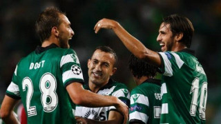 Πληρώνουν τα πολλά γκολ στη              Λισσαβώνα