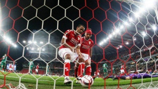 Ορλάντο Σα: «Με ανέτρεψε ο Κουτρουμπής, ήταν πέναλτι»