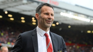 Γκιγκς: «Με τον Μουρίνιο έτσι θα    είναι τα ντέρμπι»