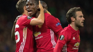 Kαταιγιστική η Γιουνάιτεντ, ανατροπή με Μακ η Ζενίτ