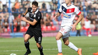 Ο Μεληκιώτης στο metrosport.gr για Βέροια, εθνική και ΠΑΟΚ