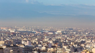 Θεσσαλονίκη: Κινητός σταθμός θα μετρά ρύπους στο Κορδελιό