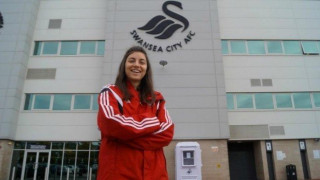 Ανέλαβε υπεύθυνη ανάλυσης στον Ατρόμητο η Νησωτάκη!