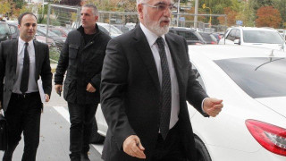 Τι είπε ο Σαββίδης για τη Θύρα 4, τον Λούκας και τον Μπερμπάτοφ