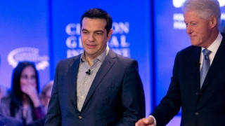«Ο Ομπάμα έβαλε τον Κλίντον να πείσει τον Τσίπρα για το 3ο Μνημόνιο»