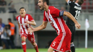 Απίστευτος Μιλιβόγιεβιτς: «Δεν ακούμπησα καν τον Αθανασιάδη»