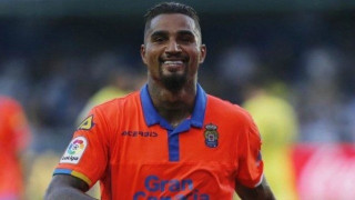 To E-Π-Ι-Κ-Ο γκολ της Λας Πάλμας στο «Μαδριγάλ» δεν έφτανε!