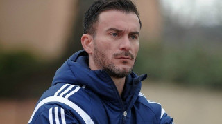 Χλωρός: «Αξίζουν τεράστια συγχαρητήρια στον Νίκο Παπαδόπουλο» (aud)