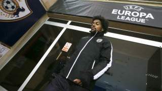 Μπίσεσβαρ: «Δεν ήταν η μέρα μας, δεν ήμασταν τυχεροί»