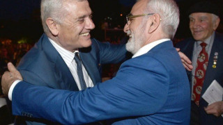 Τα φαντάσματα, οι κολοτούμπες και η προσωρινή «συμμαχία»