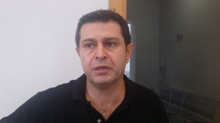 Σαρηγιαννίδης: «Υπάρχουν  ασάφεια   και  σκιές»   