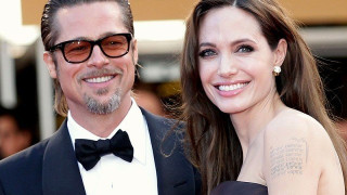 Αποκαλύψεις-σοκ από πρώην σωματοφύλακα των Τζολί-Πιτ