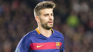 Πικέ:                     «Θα ήθελα να είμαι πρόεδρος της Μπαρτσελόνα»