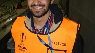 Ο Αζέρος που έζησε στην                       Ελλάδα