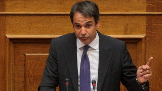 Επίθεση του Κυριάκου  Μητσοτάκη στον Ιβάν Σαββίδη, τι είπε στη Βουλή!