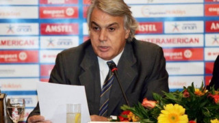 Μητρόπουλος: «Αν ήμουν ύποπτος θα τα είχα πάρει από τους μεγάλους»