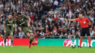 Ιστορικό γκολ                   για τη Λέγκια (vid)