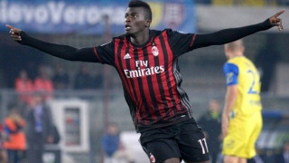 Ετοιμάζουν  κίνηση για τον Νιάνγκ οι «κανονιέρηδες»