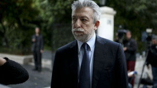 Κοντονής: «Επιτροπεία στην ΕΠΟ με προσωρινή διοίκηση μακράς πνοής»