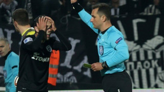 Ο «εκτελεστής» και οι… βοηθοί του για το ντέρμπι, έχουν ήδη επιλεγεί