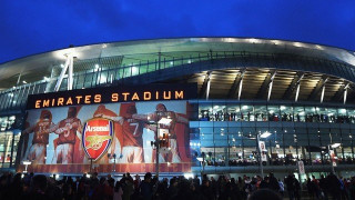 «Μίδας»      των       ευρωπαϊκών γηπέδων το «Εmirates»