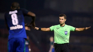 Προς παραπομπή ο Βάτσιος για το     Βέροια-Παναθηναϊκός