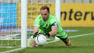 Ηρακλής: «Μάτια» σε Γκαραβέλη για τη θέση «1»