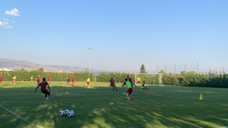 ΑΕΛ: Χάλασε του Λεσοβόι – Ηρθε ο Τσάκλα