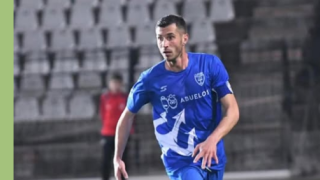 Για 6η χρονιά μαζί Ποσειδώνας Μηχανιώνας και Λαγόντζος