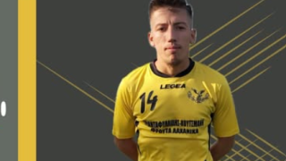 Από τον Απόλλωνα Παραλιμνίου στην ΑΕΡ Αφάντου – Ολες οι μεταγραφές