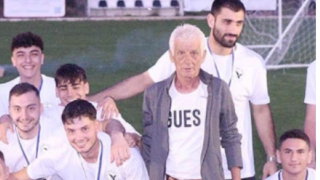 Αετός Οφρυνίου-Μήτρακας: «Διαχωρισμός για λόγους αξιοπιστίας- Μήνυμα σε Γκαγκάτση»