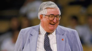 NBA: «Έφυγε» ο θρύλος των Τζαζ Φρανκ Λέιντεν