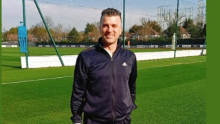 Με Δέλλιο ο Θερμαικός Θέρμης