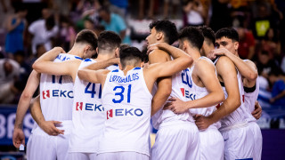 Ασταμάτητη η Εθνική U-20, διέλυσε και τη Ρουμανία