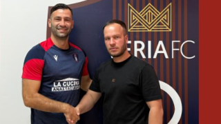 Βέροια: Επιστροφή Κουκόλη στη βάση του