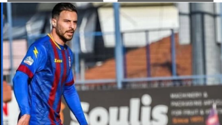 Βέροια: Επέστρεψε ένας φίλος από τα... παλιά